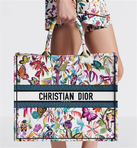 dior bag factory